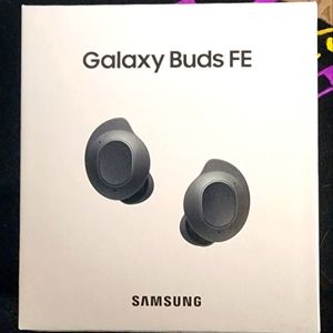 Samsung Galaxy Buds FE
